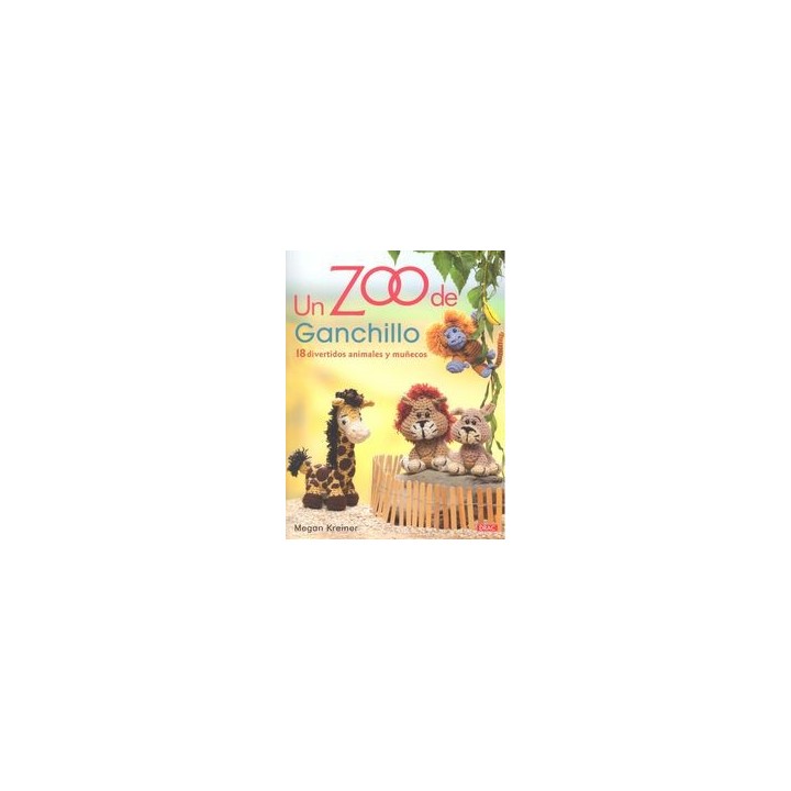 UN ZOO DE GANCHILLO