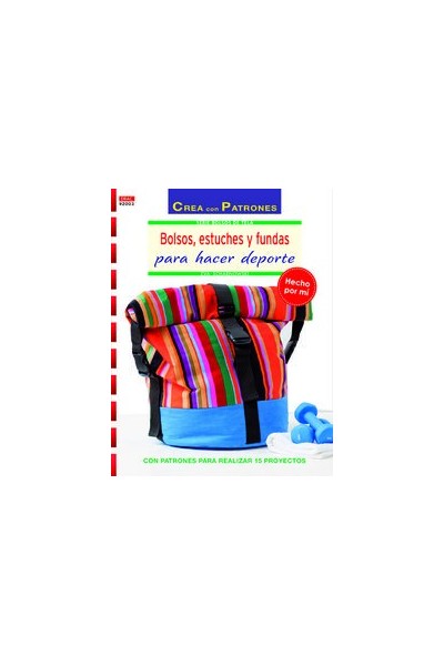 BOLSOS ESTUCHES Y FUNDAS PARA HACER DEPORTE