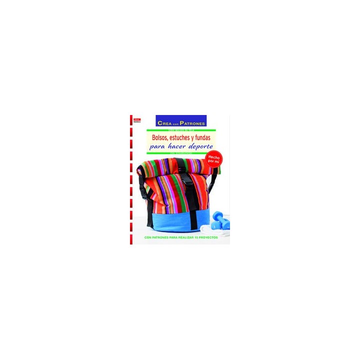 BOLSOS ESTUCHES Y FUNDAS PARA HACER DEPORTE