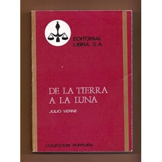 De la tierra a la luna