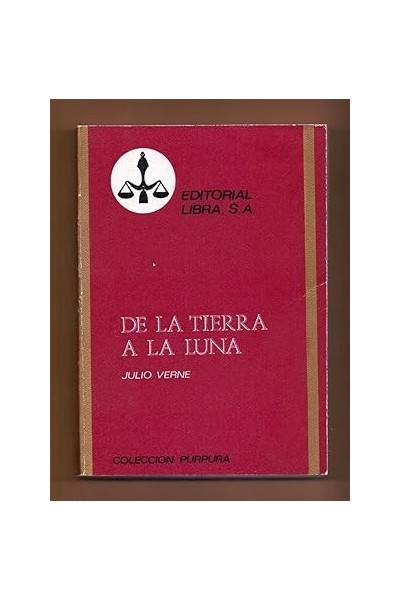 De la tierra a la luna