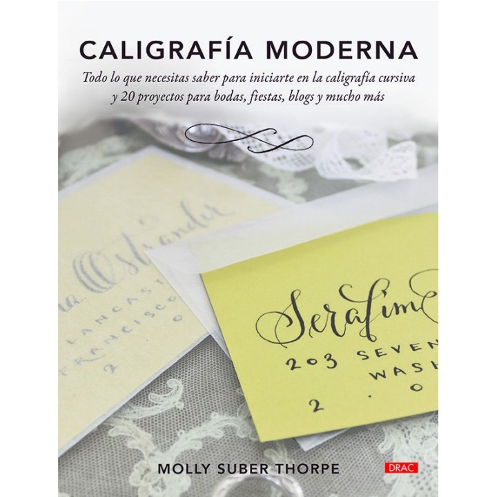 CALIGRAFIA MODERNA