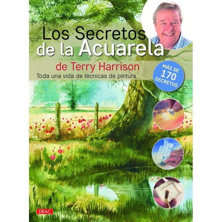 SECRETOS DE LA ACUARELA,LOS