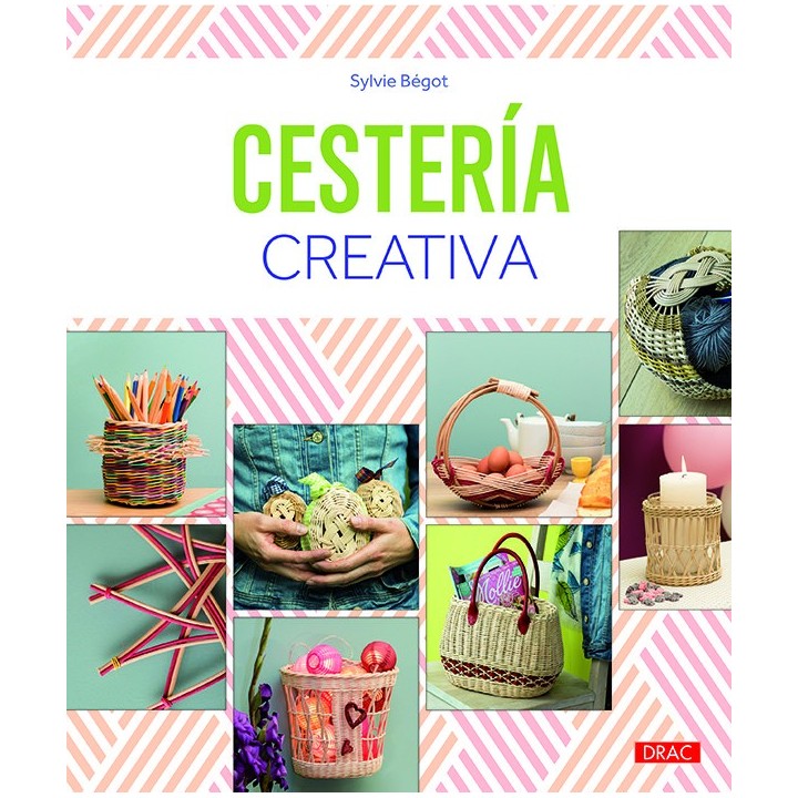 CESTERIA CREATIVA
