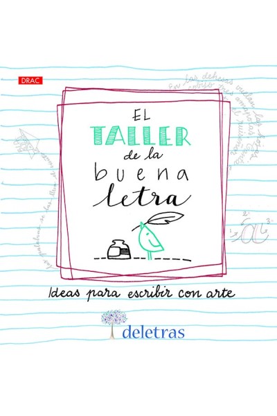 TALLER DE LA BUENA LETRA,EL