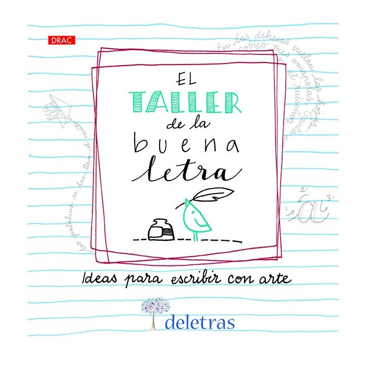 TALLER DE LA BUENA LETRA,EL
