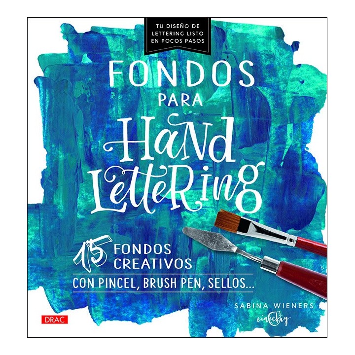 FONDOS PARA HANDLETTERING