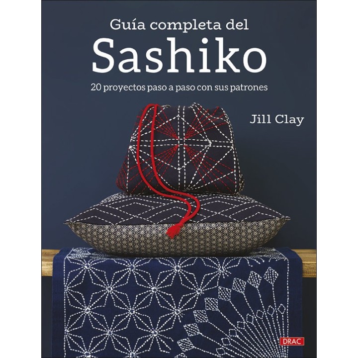GUIA COMPLETA DEL SASHIKO
