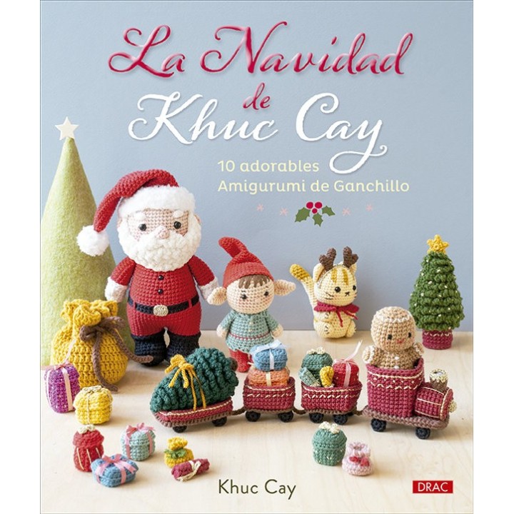 LA NAVIDAD DE KHUC CAY