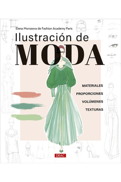 ILUSTRACION DE MODA