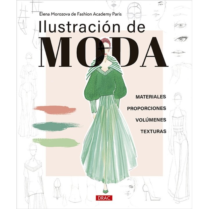 ILUSTRACION DE MODA