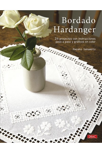 BORDADO HARDANGER