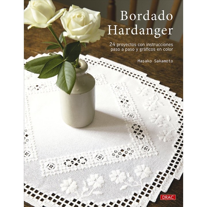 BORDADO HARDANGER