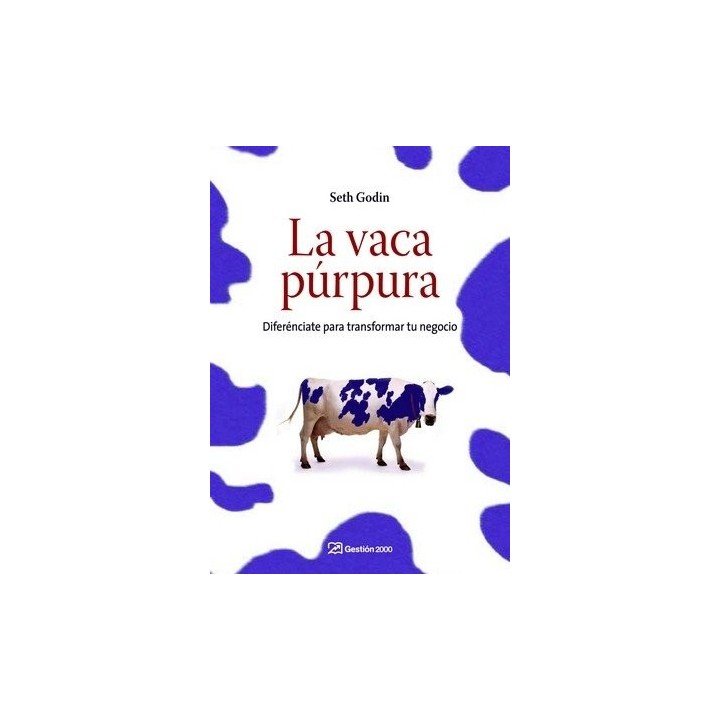 VACA PURPURA,LA