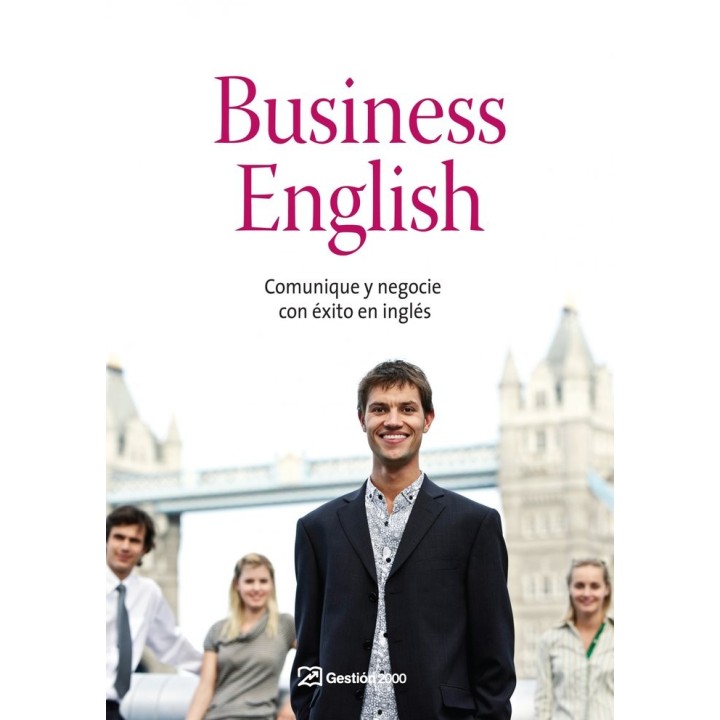 BUSINESS ENGLISH