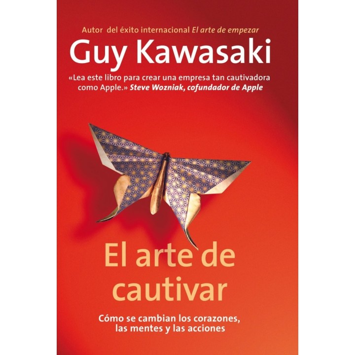 ARTE DE CAUTIVAR,EL