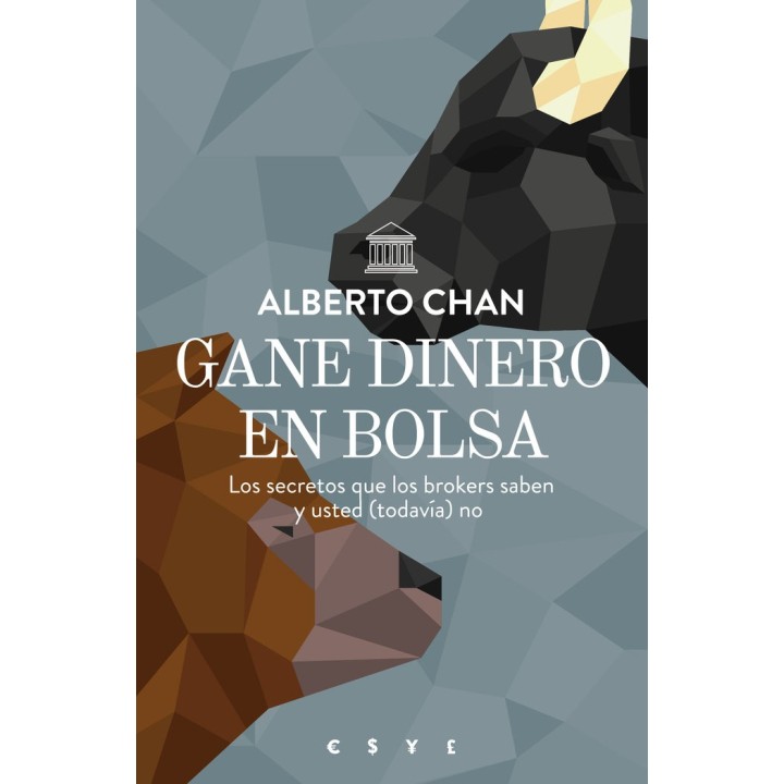 GANE DINERO EN BOLSA