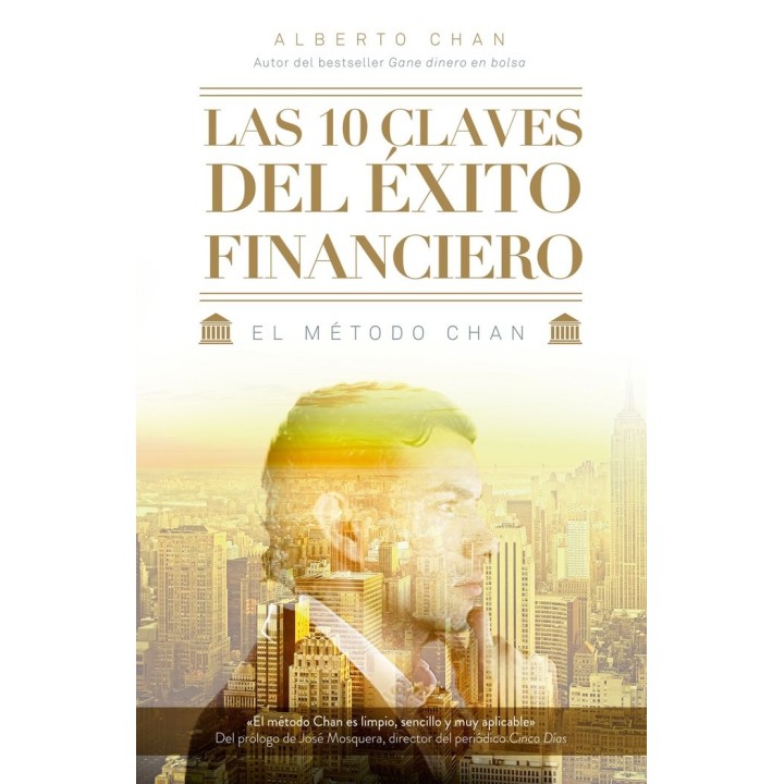 10 CLAVES DEL EXITO FINANCIERO,LAS