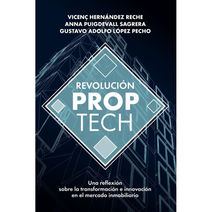 REVOLUCION PROPTECH