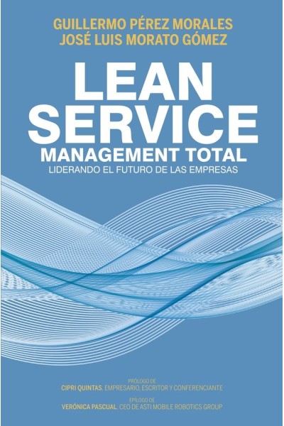 LEAN SERVICE MANAGEMENT TOTAL