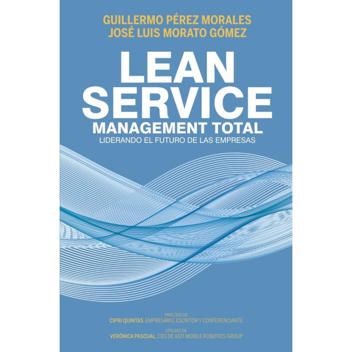 LEAN SERVICE MANAGEMENT TOTAL
