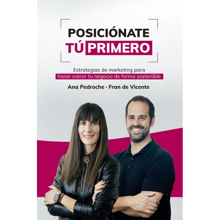 POSICIONATE TU PRIMERO