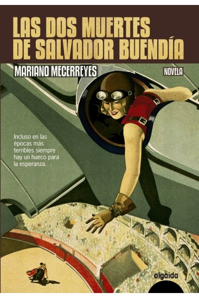 DOS MUERTES DE SALVADOR BUENDIA
