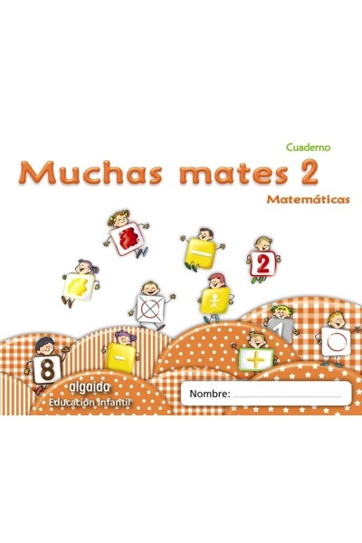 MUCHAS MATES 2 2011 ANAMAT09E