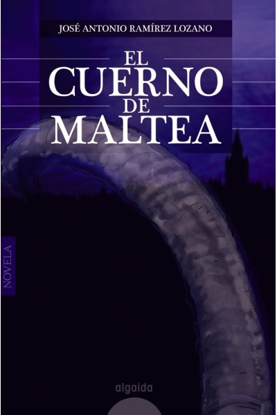 CUERNO DE MALTEA,EL