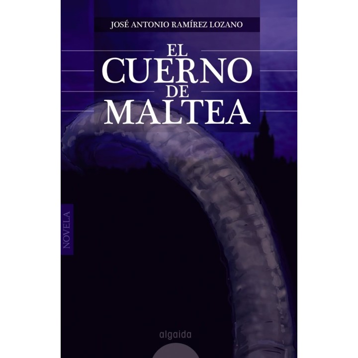 CUERNO DE MALTEA,EL