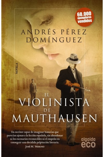 VIOLINISTA DE MAUTHAUSEN,EL