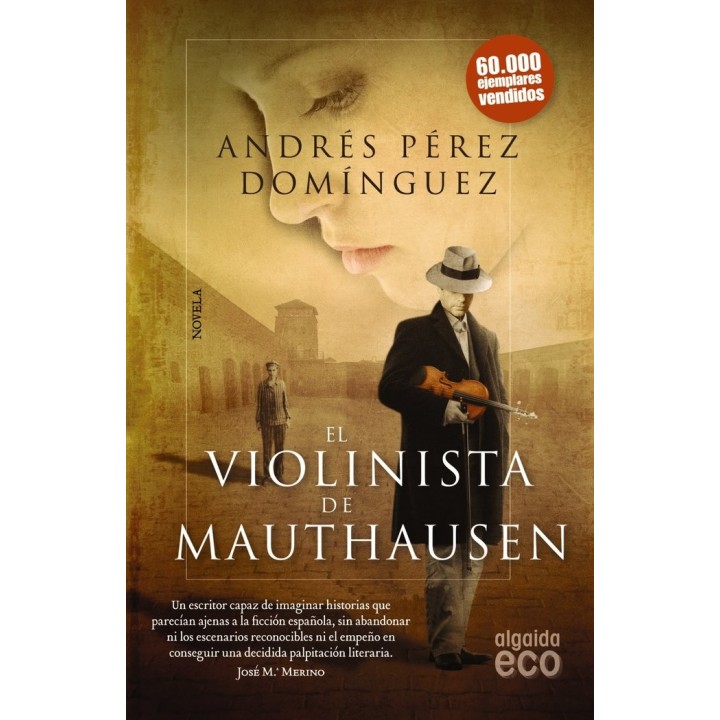 VIOLINISTA DE MAUTHAUSEN,EL