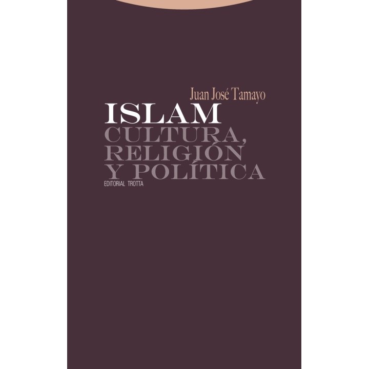 ISLAM CULTURA RELIGION Y POLITICA (R)