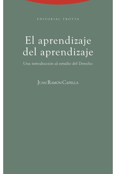 APRENDIZAJE DEL APRENDIZAJE 5ªED