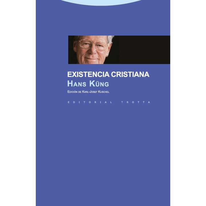 EXISTENCIA CRISTIANA