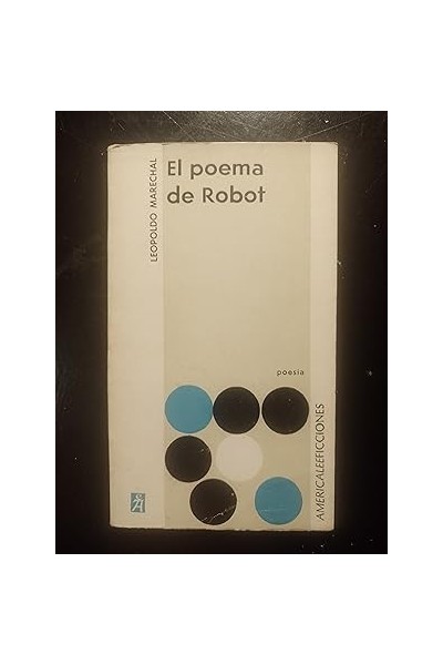 EL POEMA DE ROBOT