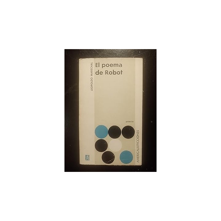 EL POEMA DE ROBOT