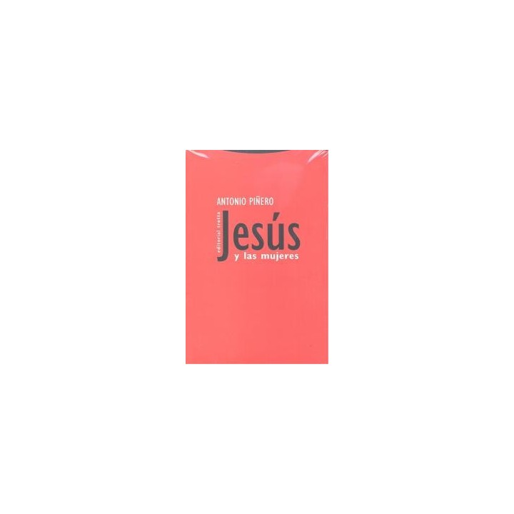 JESUS Y LAS MUJERES