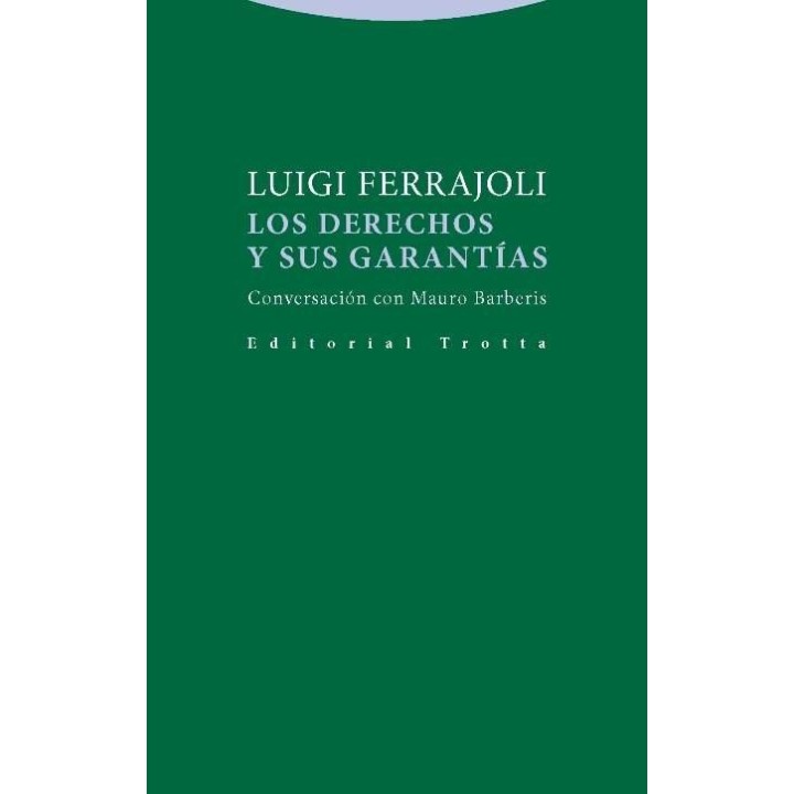 DERECHOS Y SUS GARANTIAS,LOS