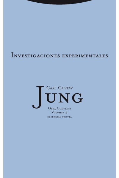 INVESTIGACIONES EXPERIMENTALES