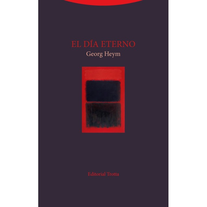 DIA ETERNO,EL