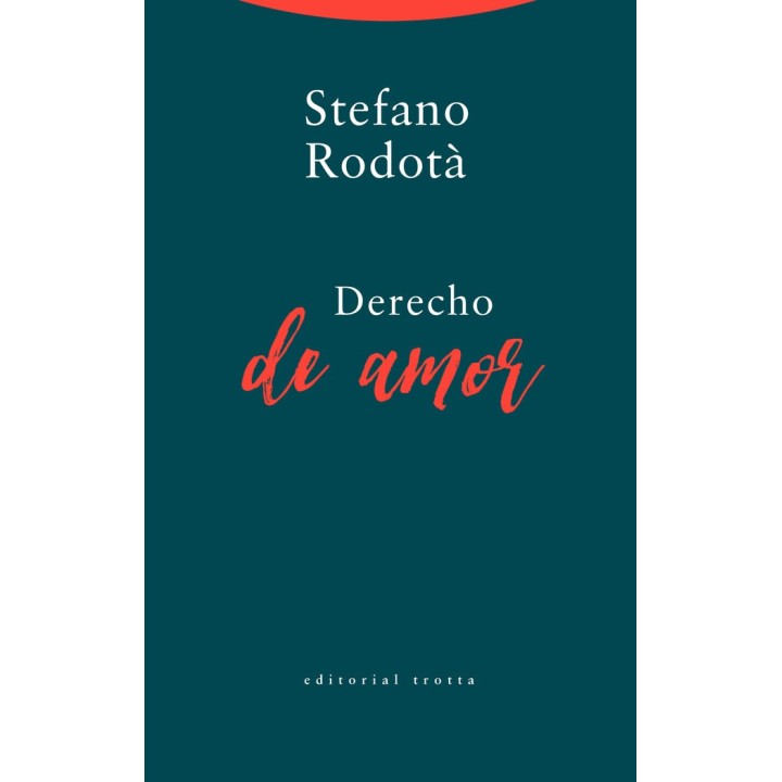 DERECHO DE AMOR