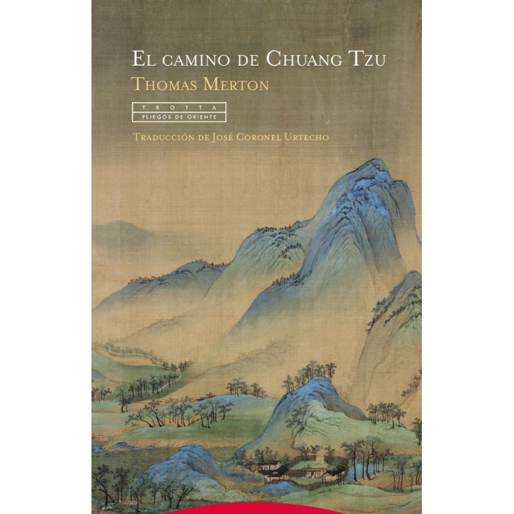 CAMINO DE CHUANG TZU,EL