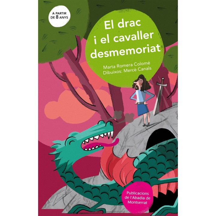 EL DRAC I EL CAVALLER DESMEMORIAT