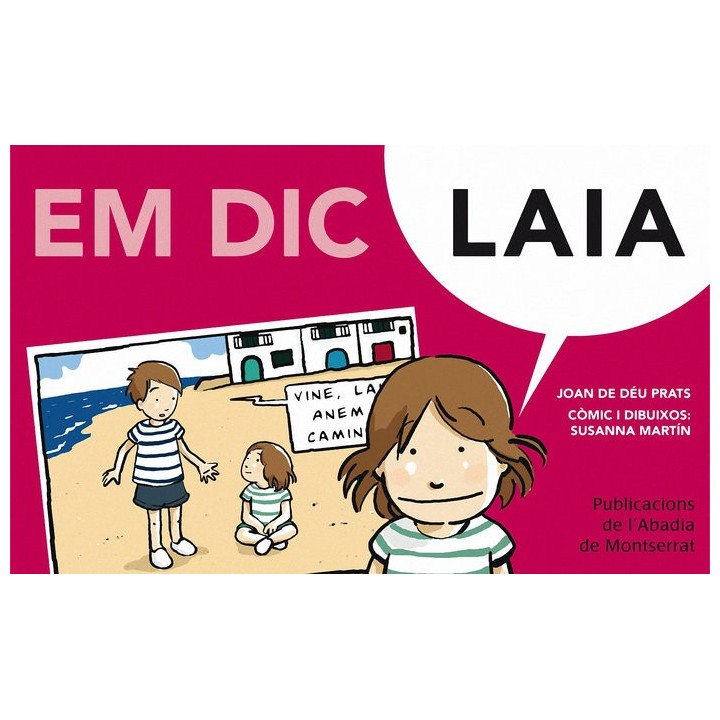 EM DIC LAIA