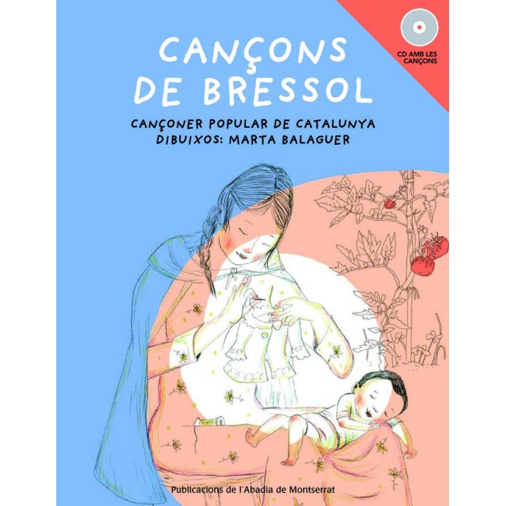 CANÇONS DE BRESSOL