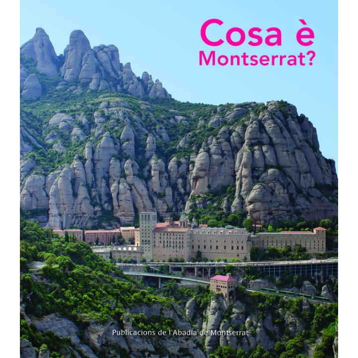 COSA E MONTSERRAT