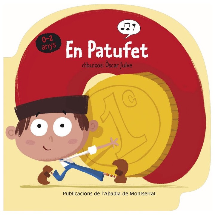 EN PATUFET