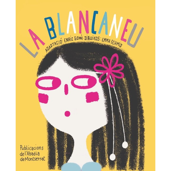 LA BLANCANEU