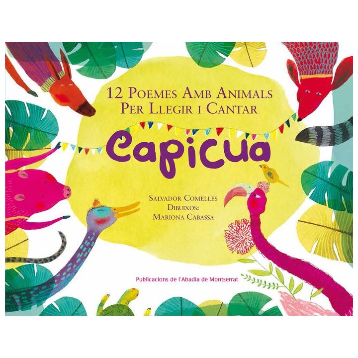 CAPICUA